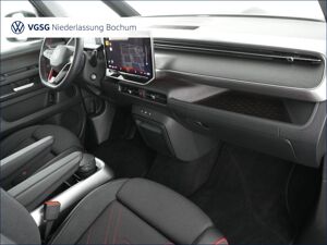 Volkswagen ID.Buzz ID. Buzz GTX 4Motion Navi AHK Klima Pano Kamera bild 6