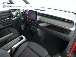 Volkswagen ID.Buzz ID. Buzz GTX 4Motion PDC ACC Pano Sitzhzg. Keyless bild 7