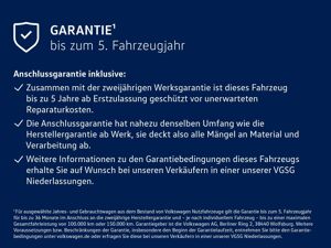Volkswagen ID.Buzz ID. Buzz GTX 4Motion Navi Klima Sitzhzg. ACC LED bild 2