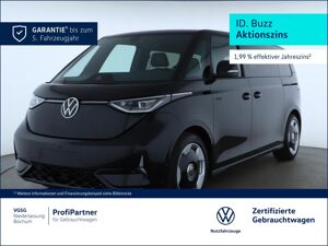 Volkswagen ID.Buzz ID. Buzz GTX 4Motion AHK Klima Navi Sitzhzg. LED bild 1