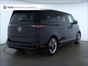 Volkswagen ID.Buzz ID. Buzz GTX 4Motion AHK Klima Navi Sitzhzg. LED bild 6