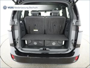 Volkswagen ID.Buzz ID. Buzz GTX 4Motion AHK Klima Navi Sitzhzg. LED bild 7