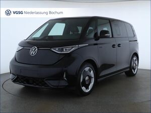 Volkswagen ID.Buzz ID. Buzz GTX 4Motion Navi Kamera Keyless Advanced bild 2