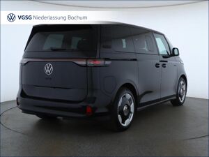 Volkswagen ID.Buzz ID. Buzz GTX 4Motion Navi Kamera Keyless Advanced bild 5