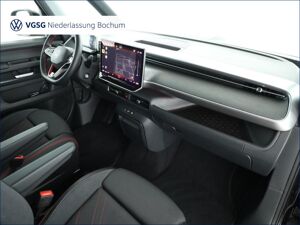 Volkswagen ID.Buzz ID. Buzz GTX 4Motion Navi Kamera Keyless Advanced bild 6