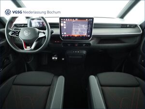 Volkswagen ID.Buzz ID. Buzz GTX 4Motion Navi Kamera Keyless Advanced bild 7