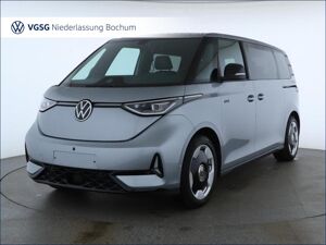 Volkswagen ID.Buzz ID. Buzz GTX Lang 4Motion AHK Klima Navi HeadUp bild 5