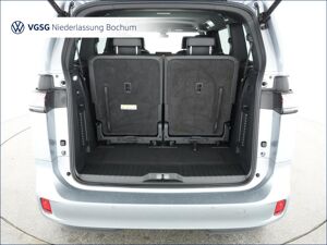 Volkswagen ID.Buzz ID. Buzz GTX Lang 4Motion AHK Klima Navi HeadUp bild 6