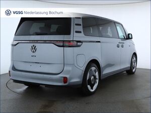 Volkswagen ID.Buzz ID. Buzz GTX Lang 4Motion AHK Klima Navi HeadUp bild 7