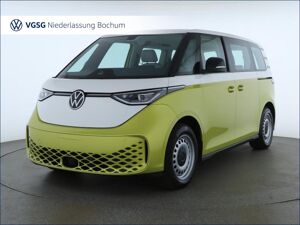 Volkswagen ID.Buzz ID. Buzz Pure IQ.Light Navi Wärmepumpe Sitzh. PDC bild 2