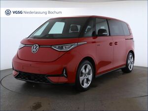 Volkswagen ID.Buzz ID. Buzz GTX 4Motion AHK Klima Navi Sitzhzg. LED bild 5
