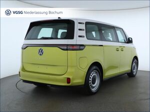 Volkswagen ID.Buzz ID. Buzz Pure IQ.Light Navi Wärmepumpe Sitzh. PDC bild 5