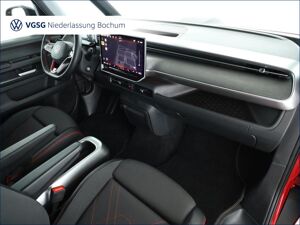 Volkswagen ID.Buzz ID. Buzz GTX 4Motion AHK Klima Navi Sitzhzg. LED bild 7