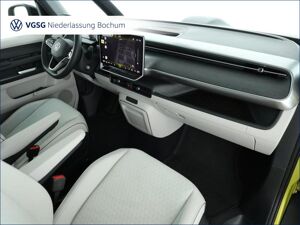 Volkswagen ID.Buzz ID. Buzz Pure IQ.Light Navi Wärmepumpe Sitzh. PDC bild 6
