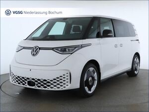Volkswagen ID.Buzz ID. Buzz Pro AHK Navi Klima Sitzhzg. Matrix Kamera bild 5