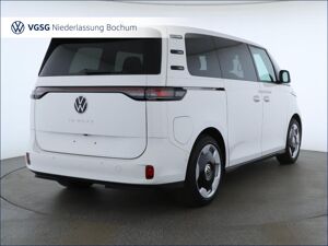Volkswagen ID.Buzz ID. Buzz Pro AHK Navi Klima Sitzhzg. Matrix Kamera bild 6