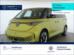 Volkswagen ID.Buzz ID. Buzz Pro AHK ACC Kamera Head-Up Display Navi bild 1