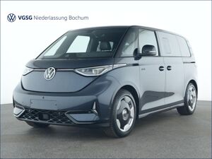 Volkswagen ID.Buzz ID. Buzz GTX 4Motion AHK Klima Navi Sitzhzg. LED bild 5