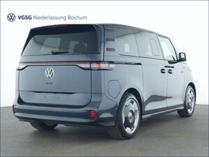 Volkswagen ID.Buzz ID. Buzz GTX 4Motion AHK Klima Navi Sitzhzg. LED bild 6