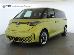 Volkswagen ID.Buzz ID. Buzz Pro AHK ACC Kamera Head-Up Display Navi bild 5