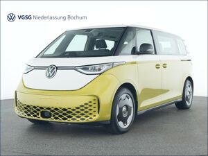 Volkswagen ID.Buzz ID. Buzz Pro AHK Navi Soundsystem PDC Sitzhzg. ACC bild 5