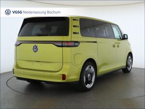 Volkswagen ID.Buzz ID. Buzz Pro AHK ACC Kamera Head-Up Display Navi bild 6