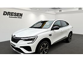 Renault Arkana ⚡❗Techno 145⚡❗City-&Comfort-P🚀✨ Renault Arkana ⚡❗Techno 145⚡❗City-&Comfort-P🚀✨