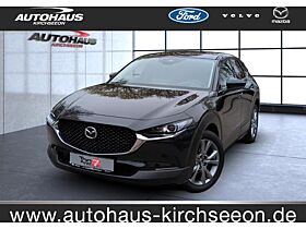 Mazda CX-30 2.5 e-SKYACTIV-G Exclusive-Line 2WD Automati Mazda CX-30 2.5 e-SKYACTIV-G Exclusive-Line 2WD Automati