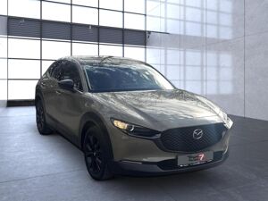 Mazda CX-30 2.5 e-SKYACTIV-G Nagisa 2WD Automatik Navi bild 5