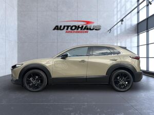 Mazda CX-30 2.5 e-SKYACTIV-G Nagisa 2WD Automatik Navi bild 7