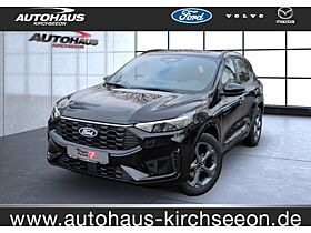 Ford Kuga 2.5 Duratec FHEV ST-Line Hybrid Automatik LED Ford Kuga 2.5 Duratec FHEV ST-Line Hybrid Automatik LED