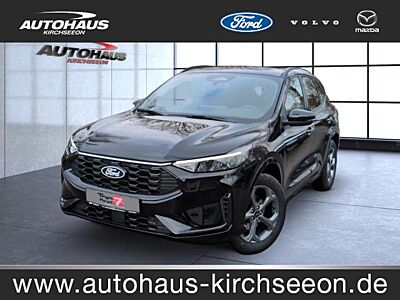 Ford Kuga 2.5 Duratec FHEV ST-Line Hybrid Automatik LED