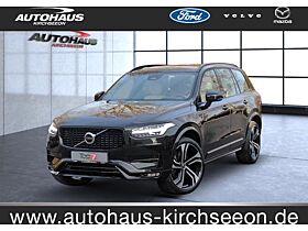 Volvo XC90 B5 (Diesel) Ultimate Dark AWD 7-Sitze Automat
