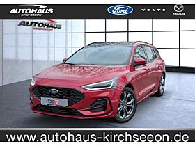 Ford Focus Turnier 1.0 EcoBoost ST-Line Automatik Navi