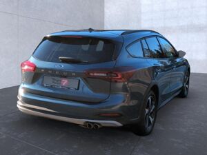 Ford Focus Turnier 1.5 EcoBlue Active X Automatik Navi bild 4