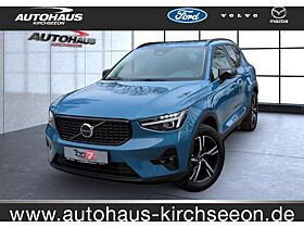 Volvo XC40 B4 (Benzin) Plus Dark 2WD Automatik Bluetooth Volvo XC40 B4 (Benzin) Plus Dark 2WD Automatik Bluetooth