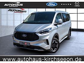 Ford Tourneo Custom 2.0 EcoBlue L1 Active FWD Automatik Ford Tourneo Custom 2.0 EcoBlue L1 Active FWD Automatik
