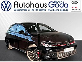 Volkswagen Polo GTI 2.0 l TSI OPF LED ACC Volkswagen Polo GTI 2.0 l TSI OPF LED ACC