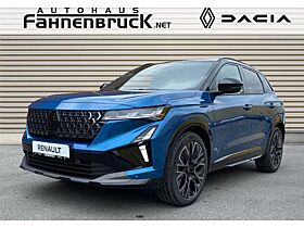 Renault Austral Esprit Alpine Mild Hybrid 160 Automatik Renault Austral Esprit Alpine Mild Hybrid 160 Automatik