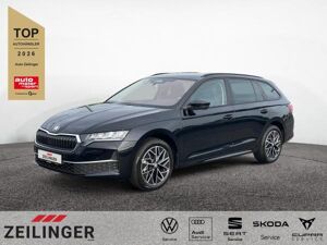 Skoda Octavia Combi Selection eTSI DSG|AHK|KAMERA|NAVI bild 1