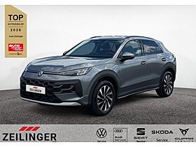 Volkswagen T-Roc Life eTSI DSG|5-J-GARANTIE|AHK|NEUESMODELL