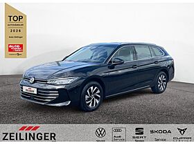 Volkswagen Passat Var. Business TSI DSG|AHK|KAMERA|NAVI|ACC Volkswagen Passat Var. Business TSI DSG|AHK|KAMERA|NAVI|ACC
