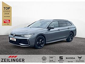 Volkswagen Passat Var. R-Line 4Motion TDI DSG|AHK|HEAD-UP