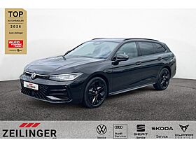Volkswagen Passat Var. R-Line 4Motion TDI DSG|AHK|HEAD-UP
