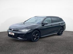 Volkswagen Passat Var. R-Line 4Motion TDI DSG|AHK|HEAD-UP bild 2