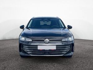 Volkswagen Passat Var. Business TSI DSG|AHK|KAMERA|NAVI|ACC bild 3