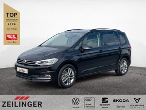 Volkswagen Touran Comfortline TSI DSG|AHK|7 SITZE|el.HECK bild 1