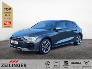 Audi S3 Sportback quattro TFSI S tronic|PANO|3 J. GAR bild 1