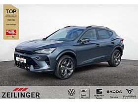 Cupra Formentor eTSI DSG|AHK|el.HECK|360°|NAVI|ACC|SHZ Cupra Formentor eTSI DSG|AHK|el.HECK|360°|NAVI|ACC|SHZ