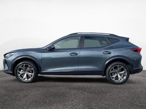 Cupra Formentor eTSI DSG|AHK|el.HECK|360°|NAVI|ACC|SHZ bild 4